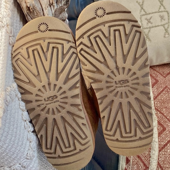 UGG Boots - Picture 8 of 8